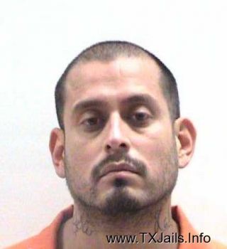 Jaime  Gonzalez Mugshot