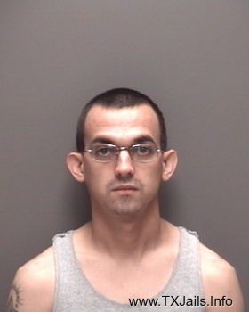 Jaime Alberto Gonzalez Mugshot