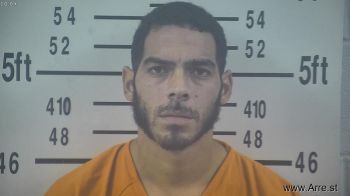 Jaime Alberto Nieto Mugshot