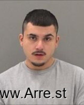 Jaime  Ramirez Mugshot