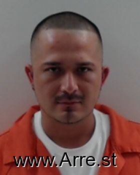 Jaime  Ruiz Mugshot