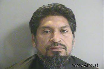 Jaime  Garcia Mugshot