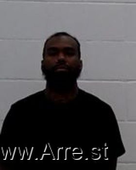 Jair  Cobbs-presswood Mugshot