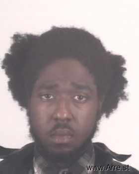 Jajuan Marsean Williams Mugshot