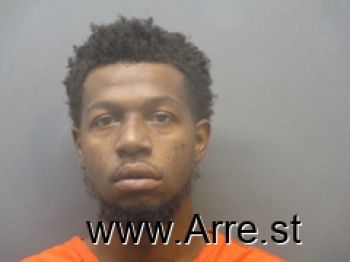 Jalen  Clarke Mugshot