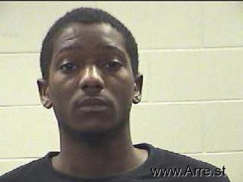 Jamal Ato Carter Mugshot