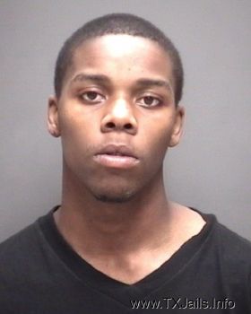 Jamall Dewayne Williams Mugshot