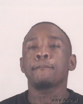 Jamarcus Dale Johnson Mugshot