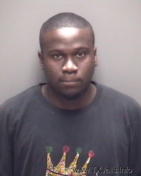 Jamarcus James Williams Mugshot