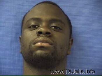 Jamarkus Dezmon James Mugshot