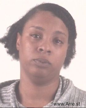 Jameka  Clinkscale Mugshot