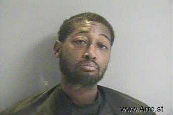 Jamel Marcole Johnson Mugshot