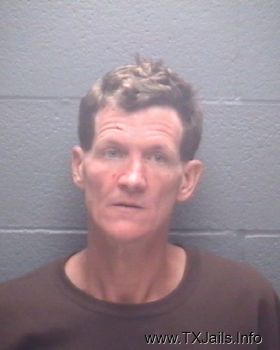 James Clive Belcher Mugshot