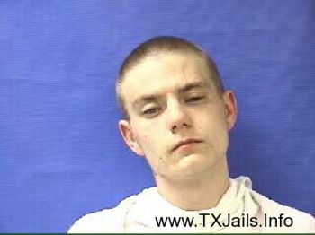 James Alex Bristow Jr Mugshot