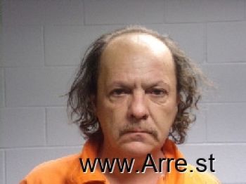 James Ray Bryan Jr Mugshot