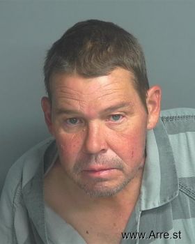 James Ray Calhoun Mugshot