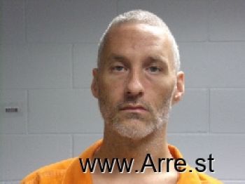 James Steven Corley Mugshot