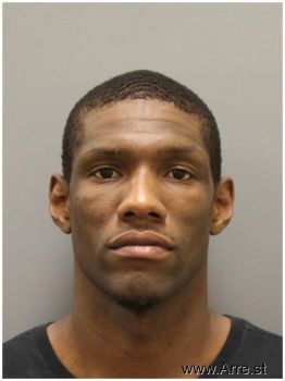 James  Daniels Mugshot