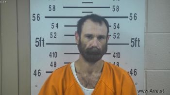 James Albert Decker Mugshot