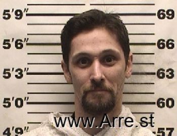 James Andrew Doyle-joyner Mugshot