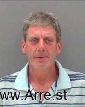 James  Dwyer Mugshot