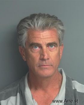 James Glenn Ford Mugshot