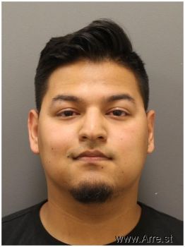 James  Gonzalez Mugshot