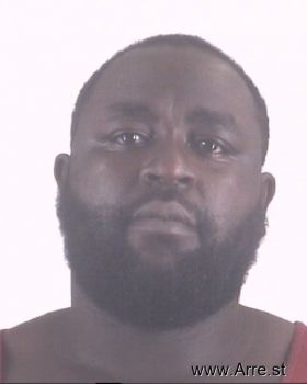 James Rayshon Gooden Mugshot