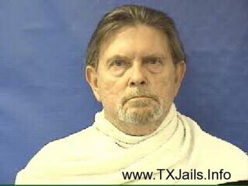 James Carl Knotts Mugshot