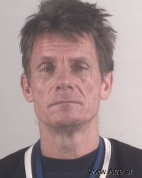 James Leo Jr Messer Mugshot