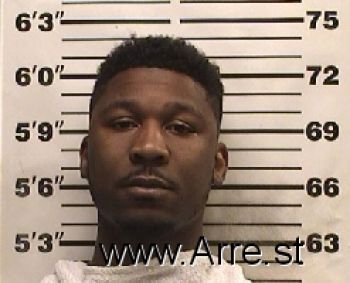 James Alexander Myles Mugshot