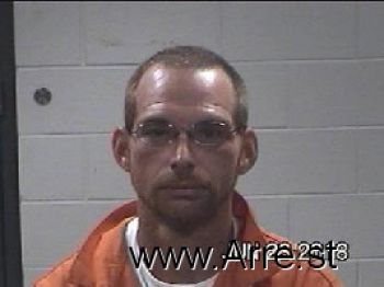 James Joseph Phelps Mugshot