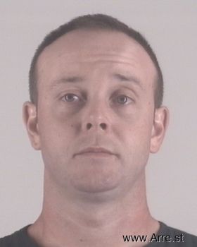 James Edward Powers Mugshot