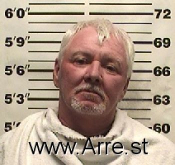 James Lewis Reece Mugshot