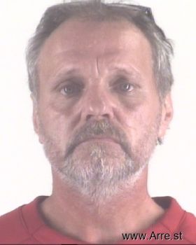 James R Robbins Mugshot