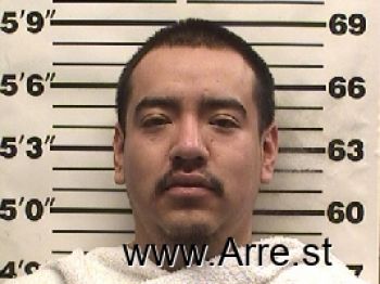 James  Sanchez-farelas Mugshot