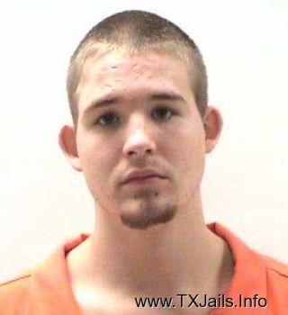 James Caleb Tate Mugshot