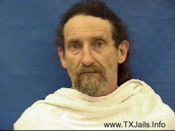 James Lynn Taylor Mugshot