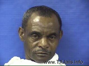 James Earl Toliver Mugshot