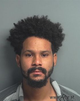 James Aaron Walls Mugshot