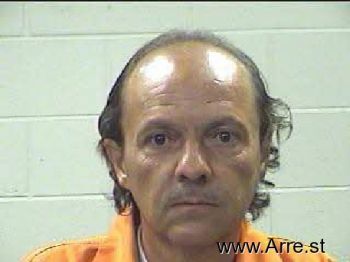 James Ray Bryan Jr Mugshot