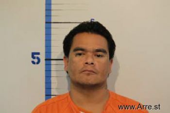 James Lee Gonzales Mugshot