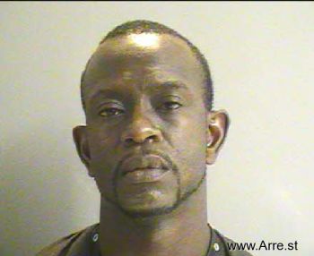 James Christopher Hampton Mugshot