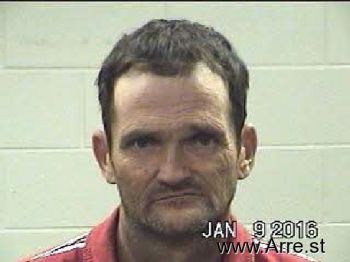 James Edward Ladner Jr Mugshot