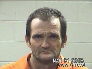 James Edward Ladner Jr Mugshot