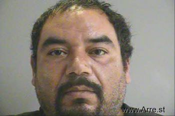 James Lee Martinez Mugshot