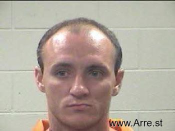 James Russell Odom Mugshot