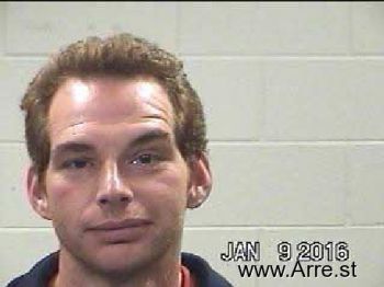 James Joseph Phelps Mugshot