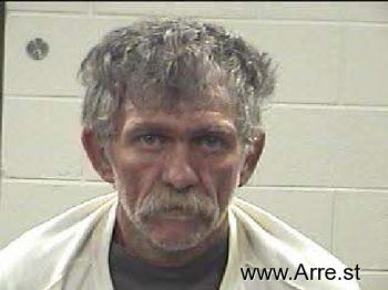 James Floyd Pierson Jr Mugshot