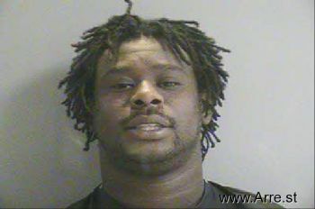 James  Washington Mugshot